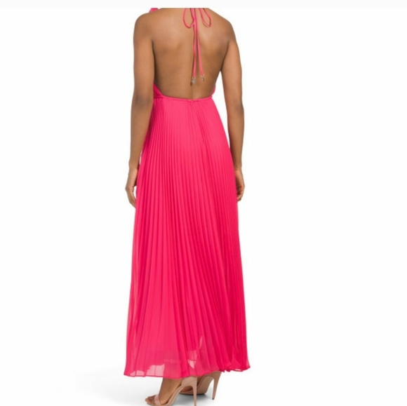 Milly evie maxi dress - Picture 2 of 10